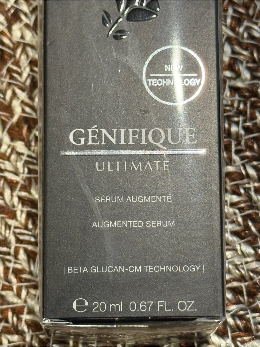 Lancome lancôme génifique